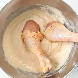 korean fried chicken