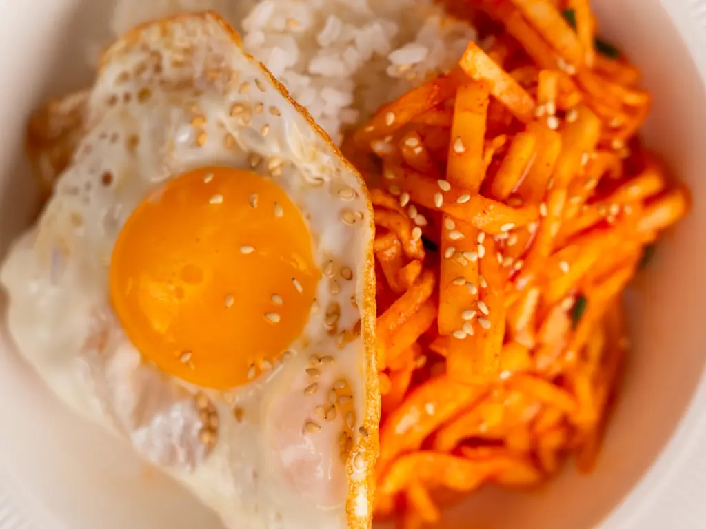 musaengchae