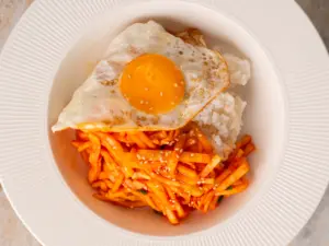 musaengchae