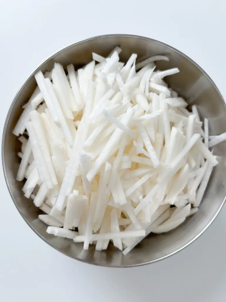 musaengchae