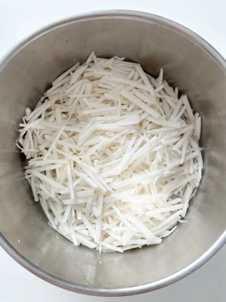 musaengchae