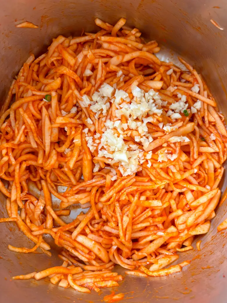 musaengchae