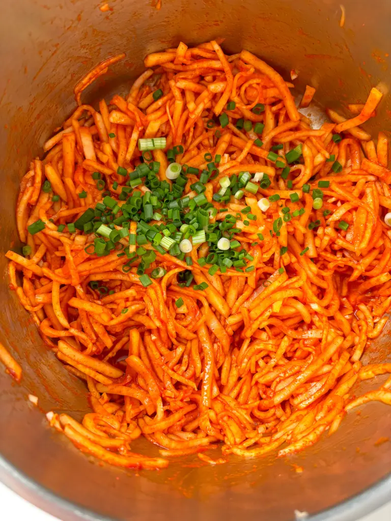 musaengchae