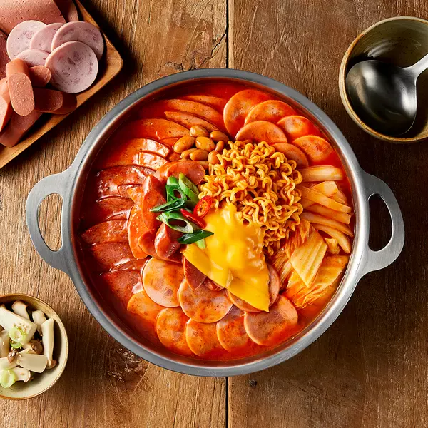 10 Must Try Jjigae: Best Korean Stew 10 Must Try Jjigae: Best Korean Stew