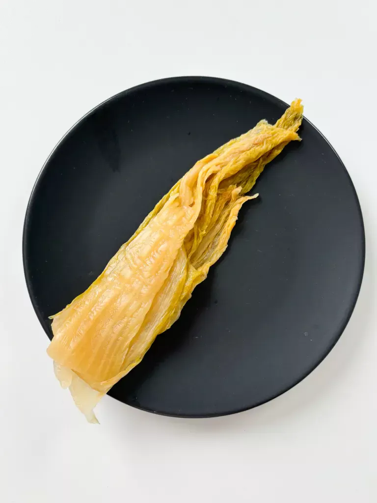 perilla oil noodles