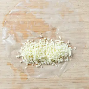 rice paper tteokbokki