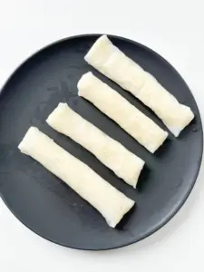 rice paper tteokbokki