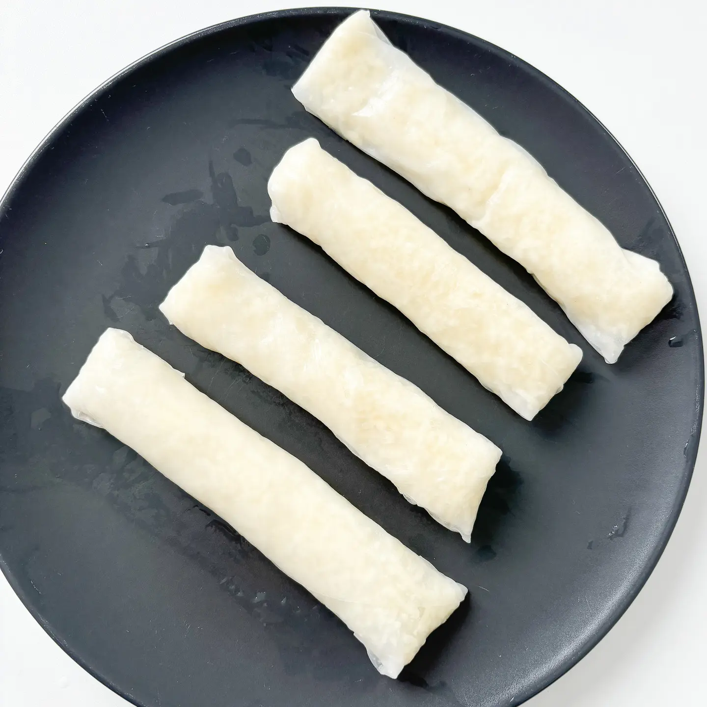 Cheese Rice Paper Tteokbokki for Weight Loss rice paper tteokbokki