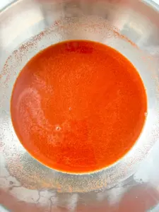 rice paper tteokbokki