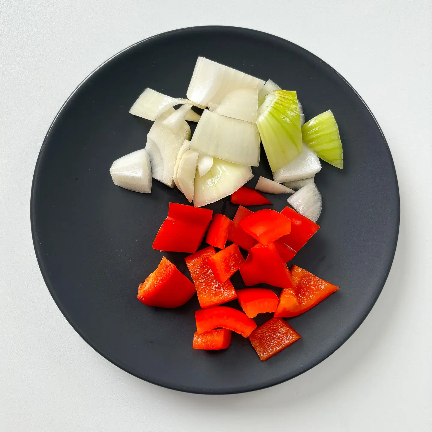 5-Minute Korean Sausage Stir Fry, Easy Banchan Korean sausage stir fry