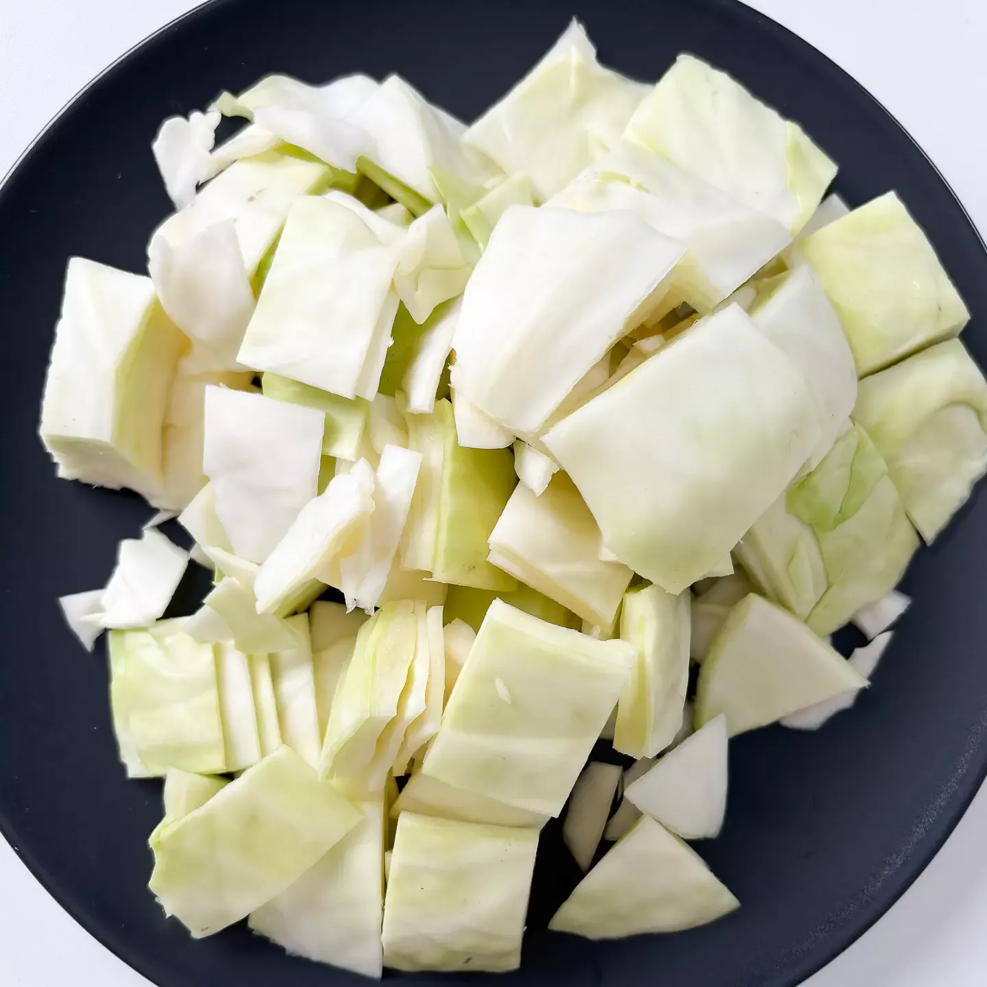 Steamed Pork with Cabbage - Weight Loss Korean Hot Pot steamed pork