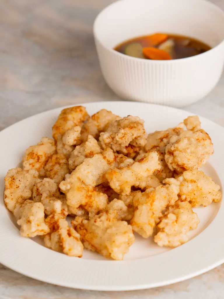 tangsuyuk