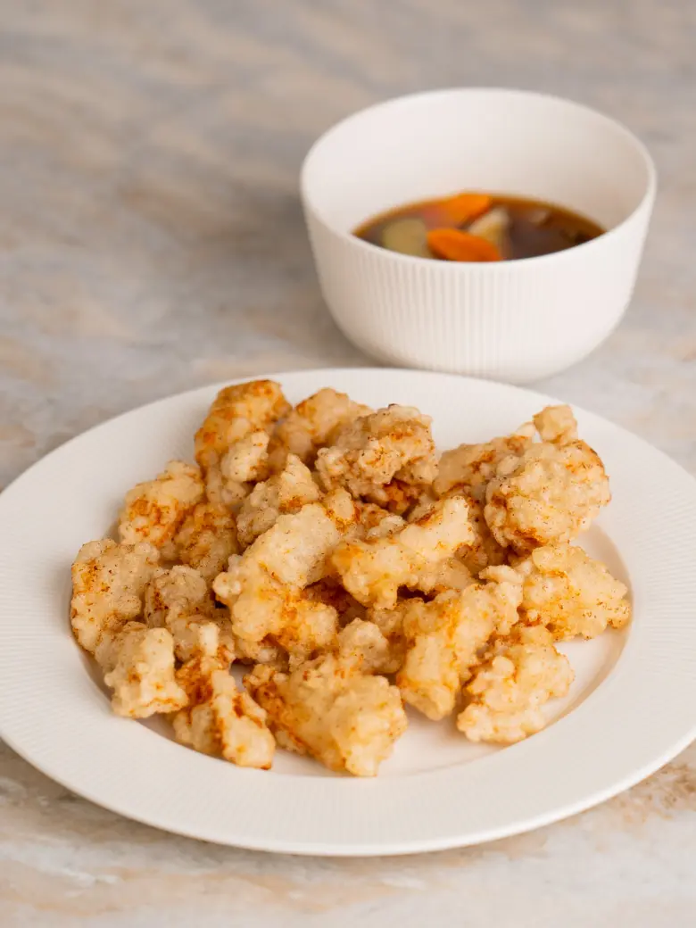 tangsuyuk