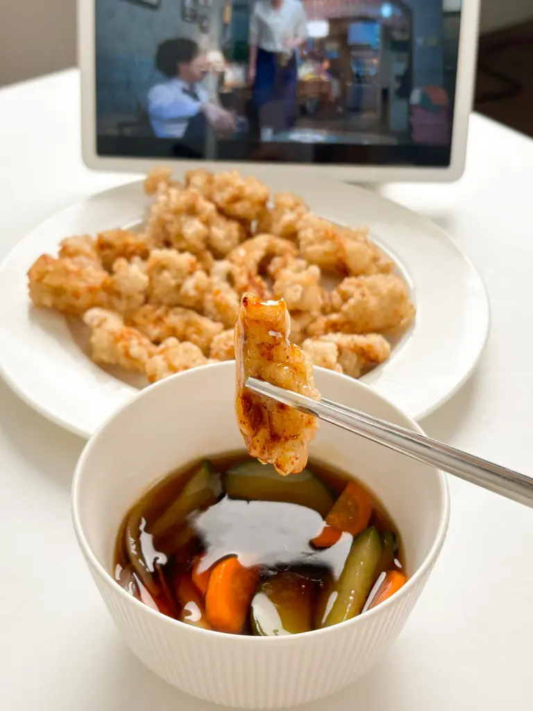 tangsuyuk