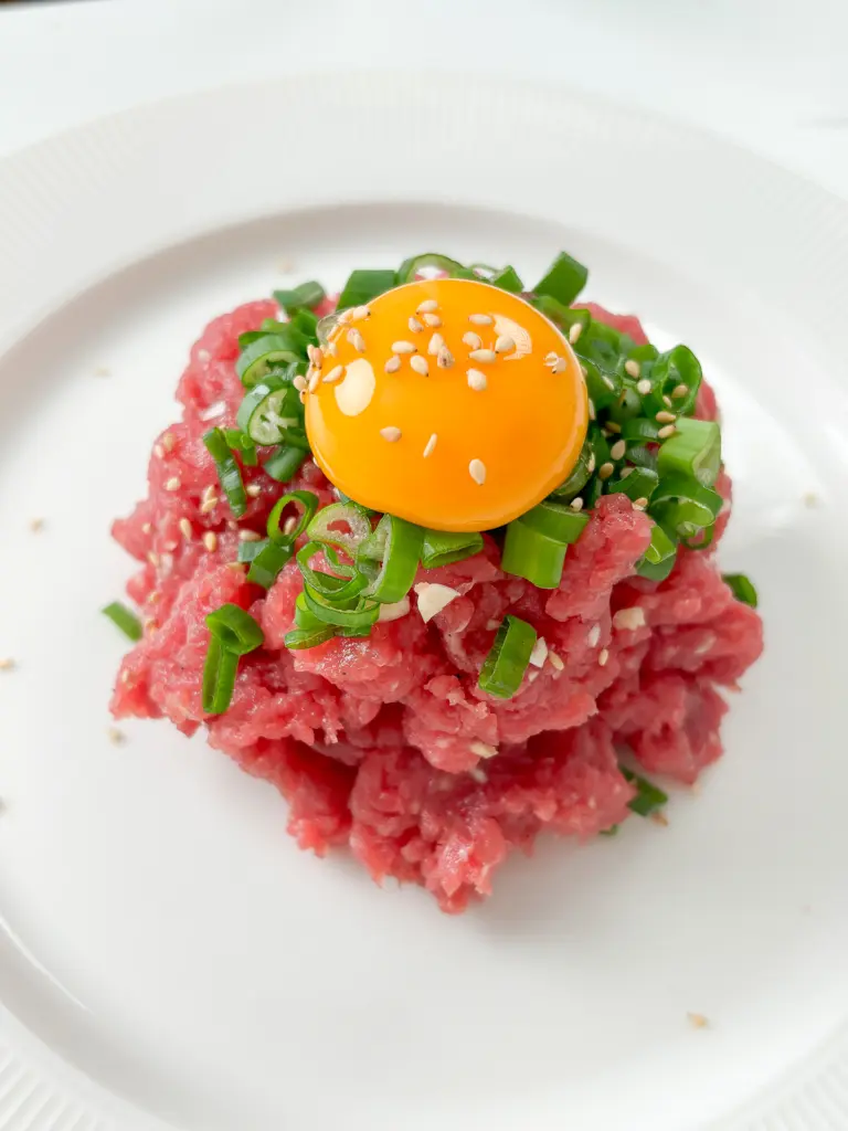 yukhoe