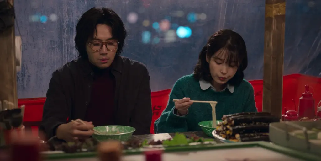 10 Must-Try Korean Foods from When Life Gives You Tangerines 10 Must-Try Korean Foods from When Life Gives You Tangerines