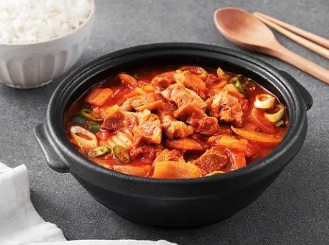 10 Must Try Jjigae: Best Korean Stew 10 Must Try Jjigae: Best Korean Stew