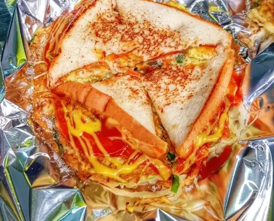 Mayak Toast: The Ultimate Korean Egg Toast Recipe Mayak Toast: The Ultimate Korean Egg Toast Recipe
