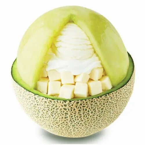 10 Best Korean Bingsu Menu 10 Best Korean Bingsu Menu