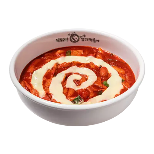 Best 10 Tteokbokki Menu You Must Try Best 10 Tteokbokki Menu You Must Try