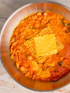 budae jjigae