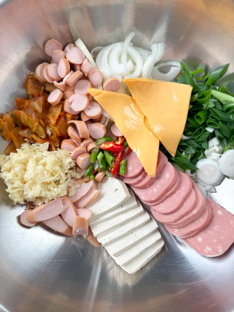 budae jjigae