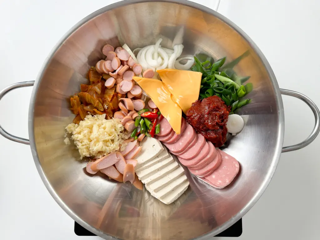 budae jjigae