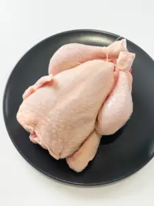 corn cheese chicken