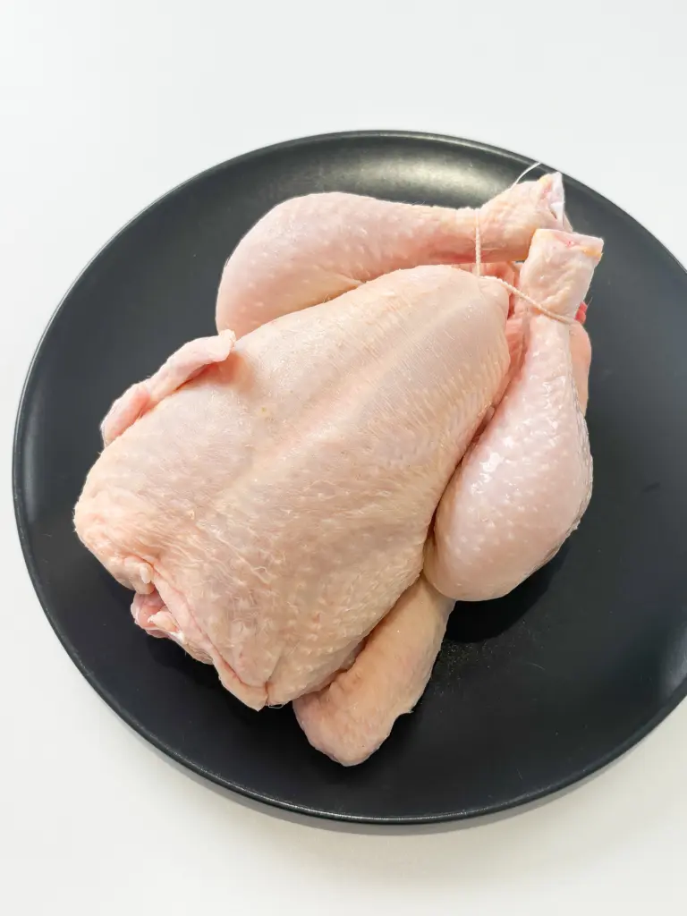 corn cheese chicken