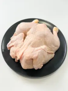 corn cheese chicken