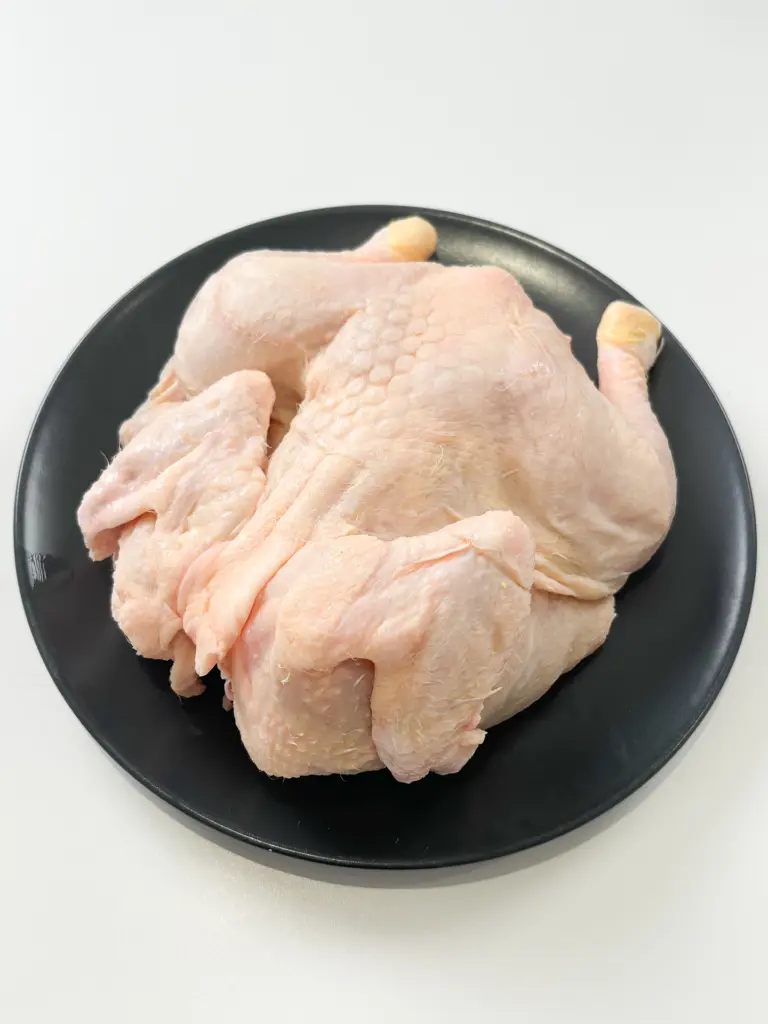 corn cheese chicken