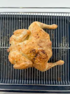 corn cheese chicken