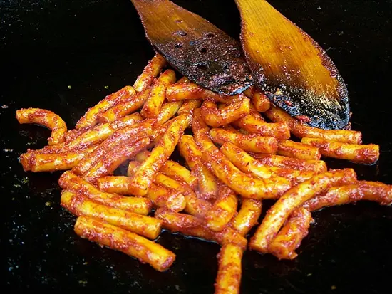 Best 10 Tteokbokki Menu You Must Try Best 10 Tteokbokki Menu You Must Try