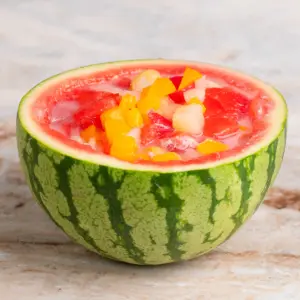 subak hwachae bowl