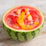 subak hwachae bowl