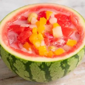 subak hwachae bowl