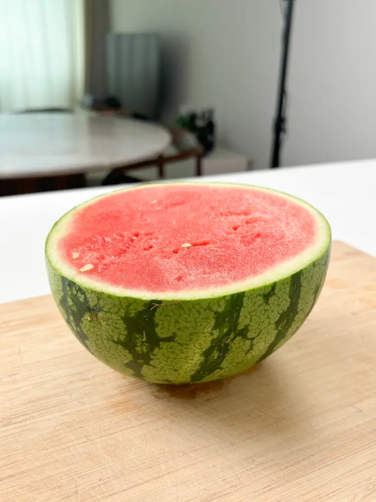 subak hwachae bowl