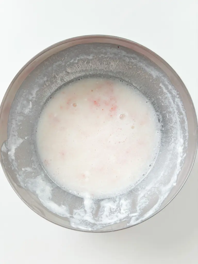 subak hwachae bowl