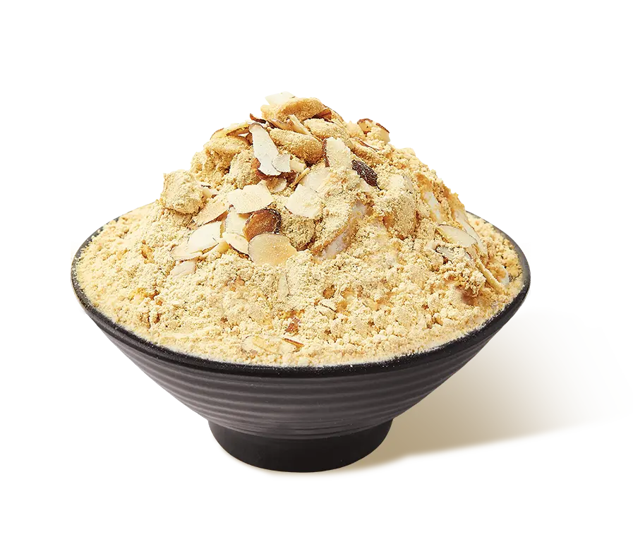 10 Best Korean Bingsu Menu 10 Best Korean Bingsu Menu