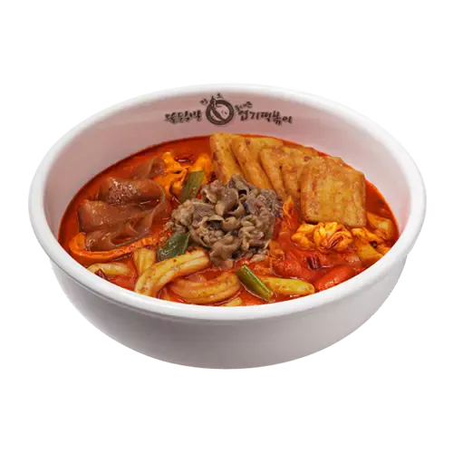 Best 10 Tteokbokki Menu You Must Try Best 10 Tteokbokki Menu You Must Try
