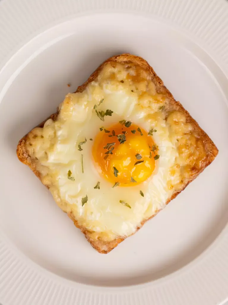 mayak toast