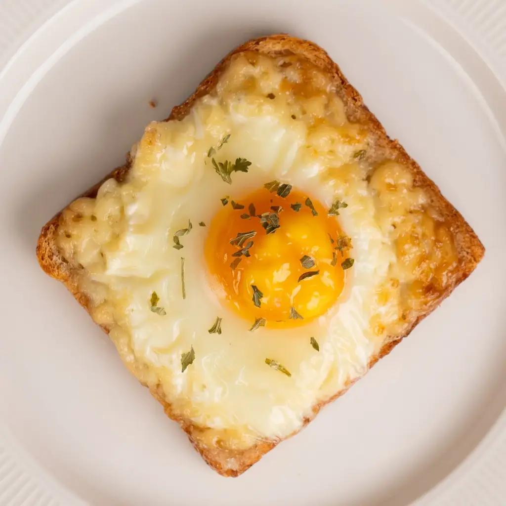 Mayak Toast: The Ultimate Korean Egg Toast Recipe mayak toast