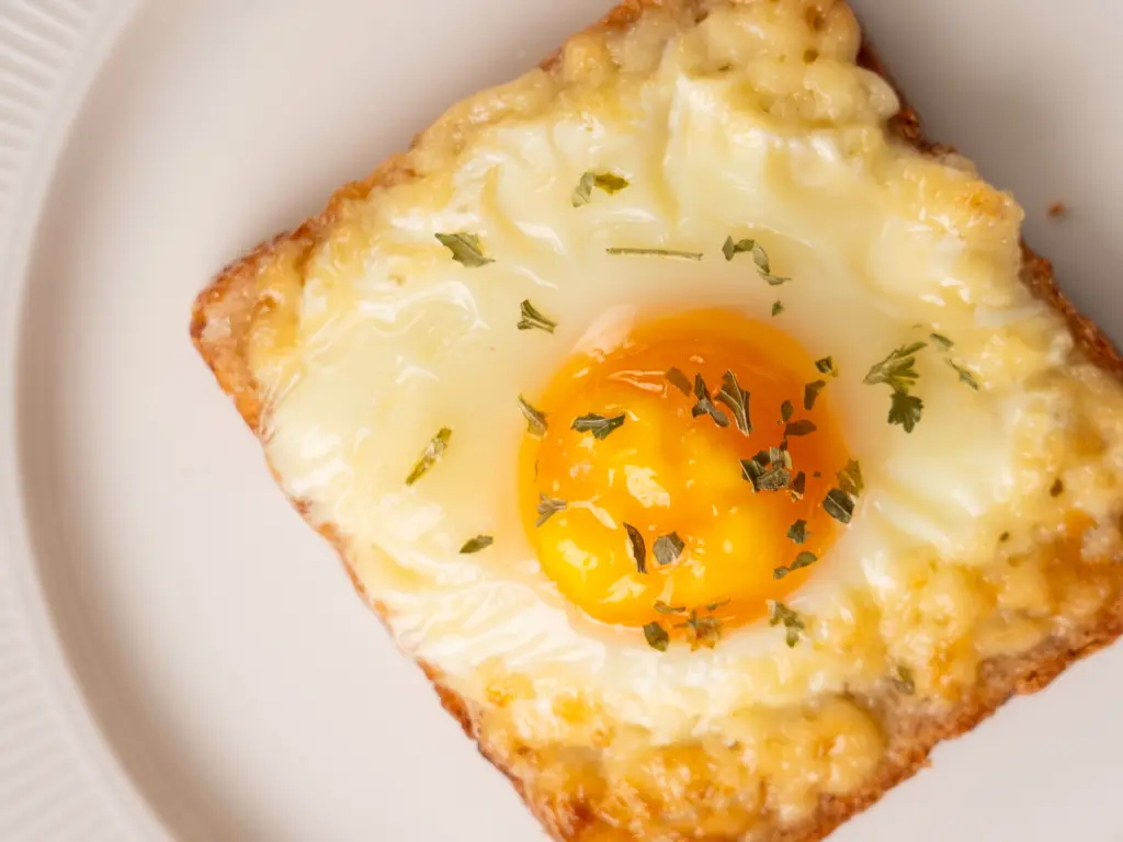 Mayak Toast: The Ultimate Korean Egg Toast Recipe mayak toast
