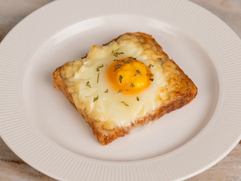 Mayak Toast: The Ultimate Korean Egg Toast Recipe mayak toast