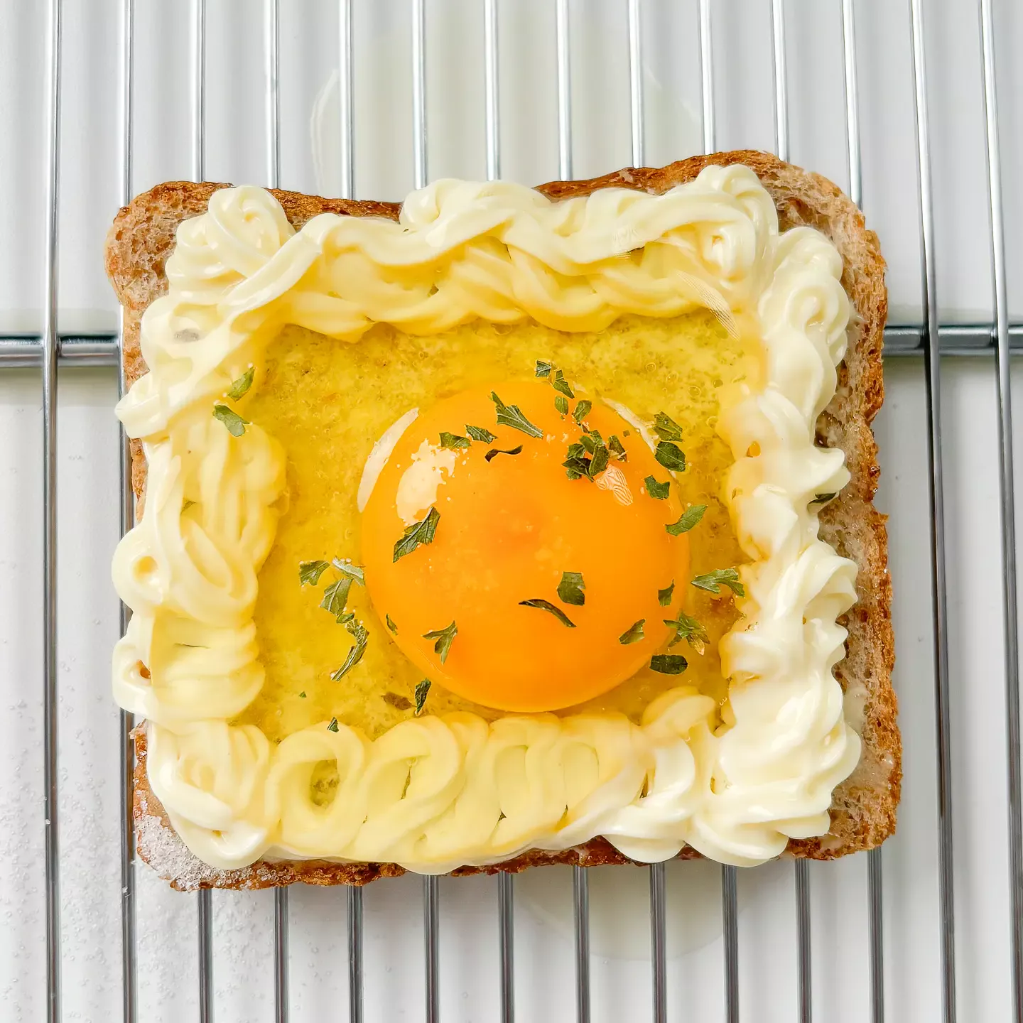 Mayak Toast: The Ultimate Korean Egg Toast Recipe mayak toast