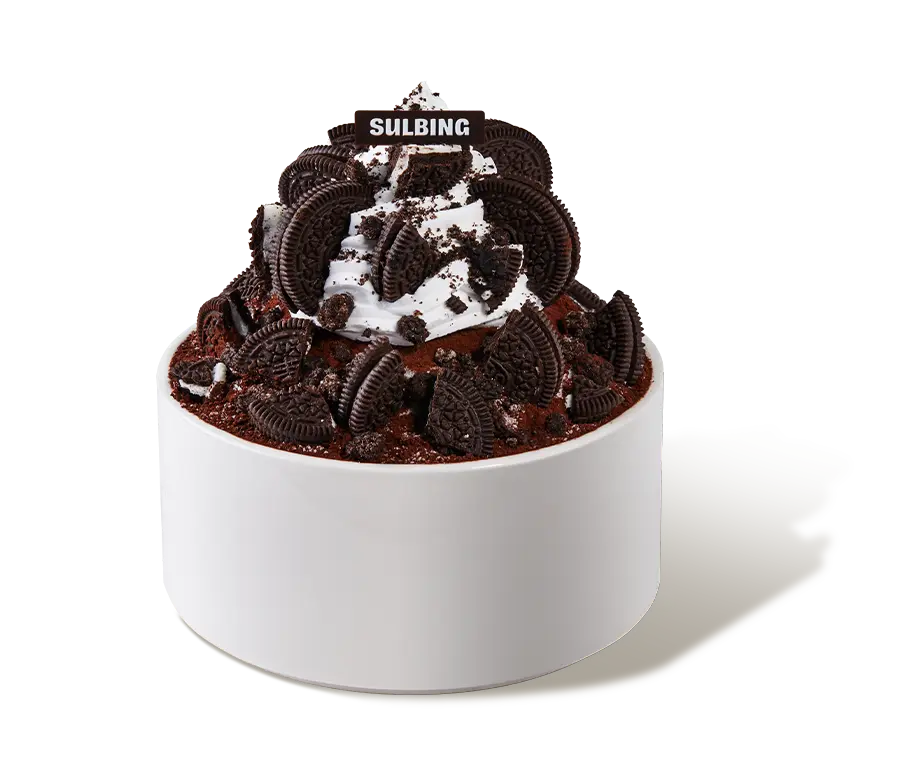 10 Best Korean Bingsu Menu korean bingsu menu
