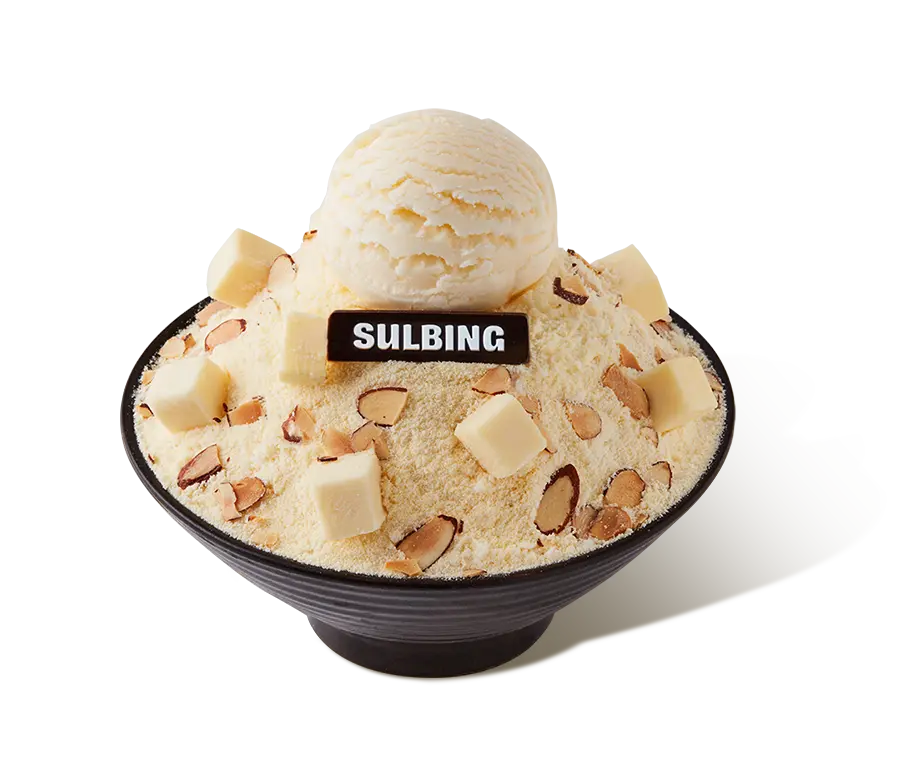 10 Best Korean Bingsu Menu 10 Best Korean Bingsu Menu