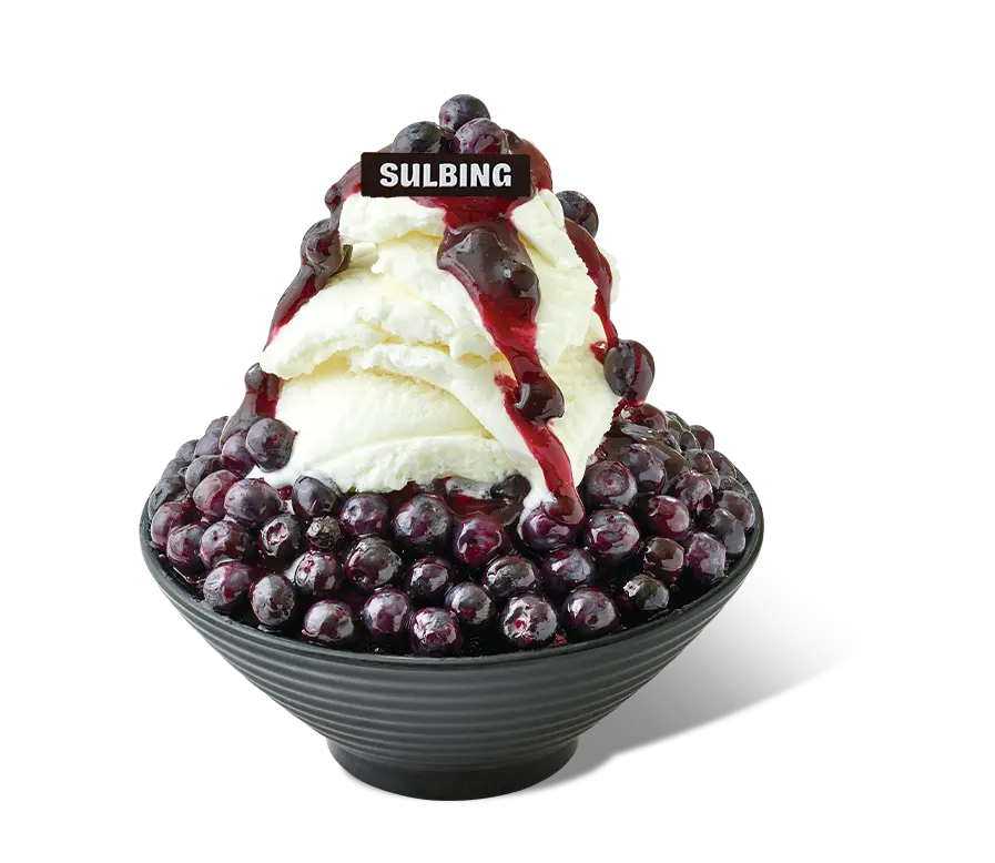 10 Best Korean Bingsu Menu 10 Best Korean Bingsu Menu