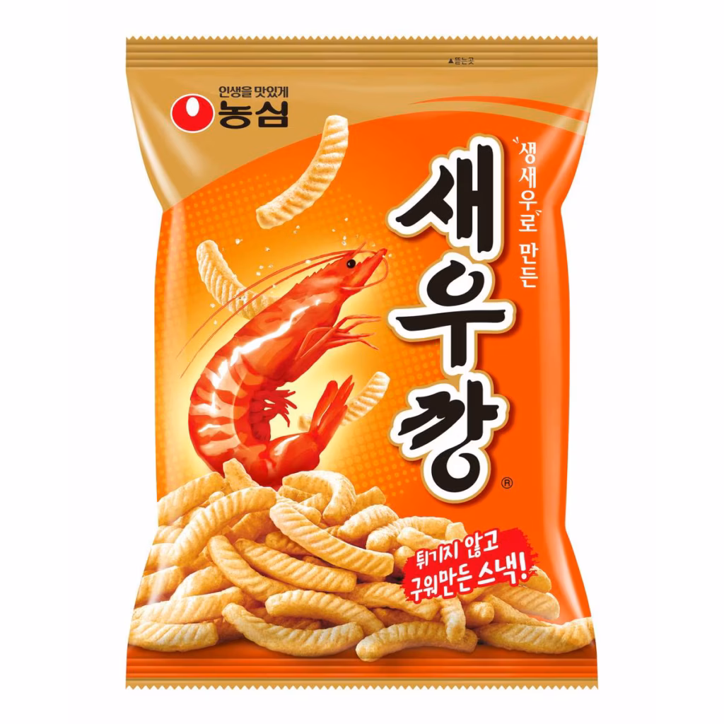 Korean Food in KPop Demon Hunters Korean Food in KPop Demon Hunters