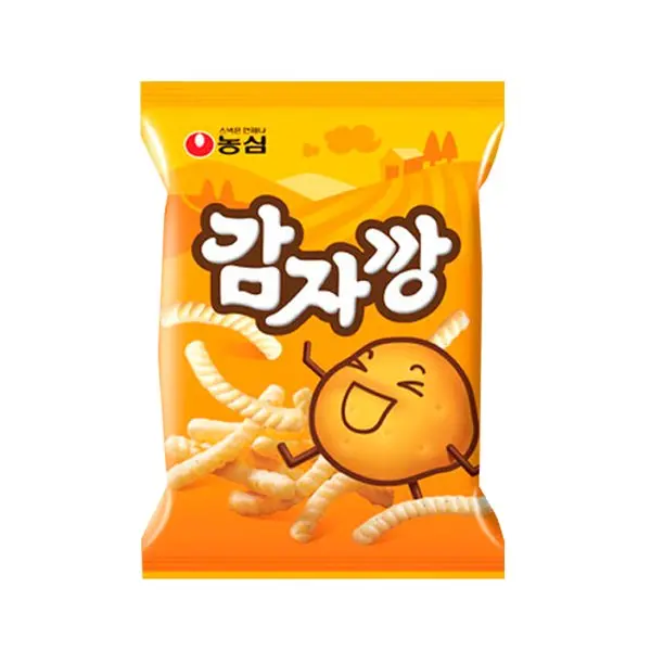 Korean Food in KPop Demon Hunters kpop demon hunters